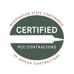 Certified PCC Contractors